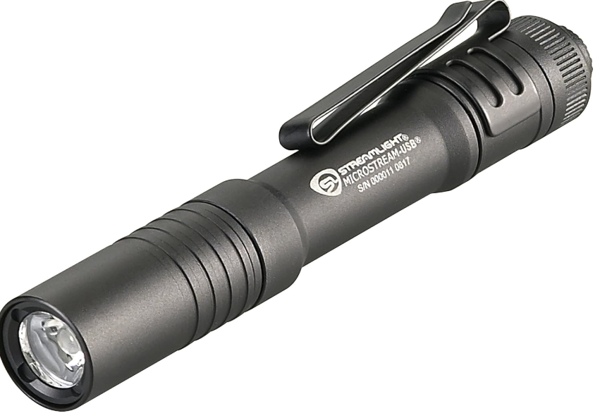 Best Flashlight for Pipeline Weld Inspection