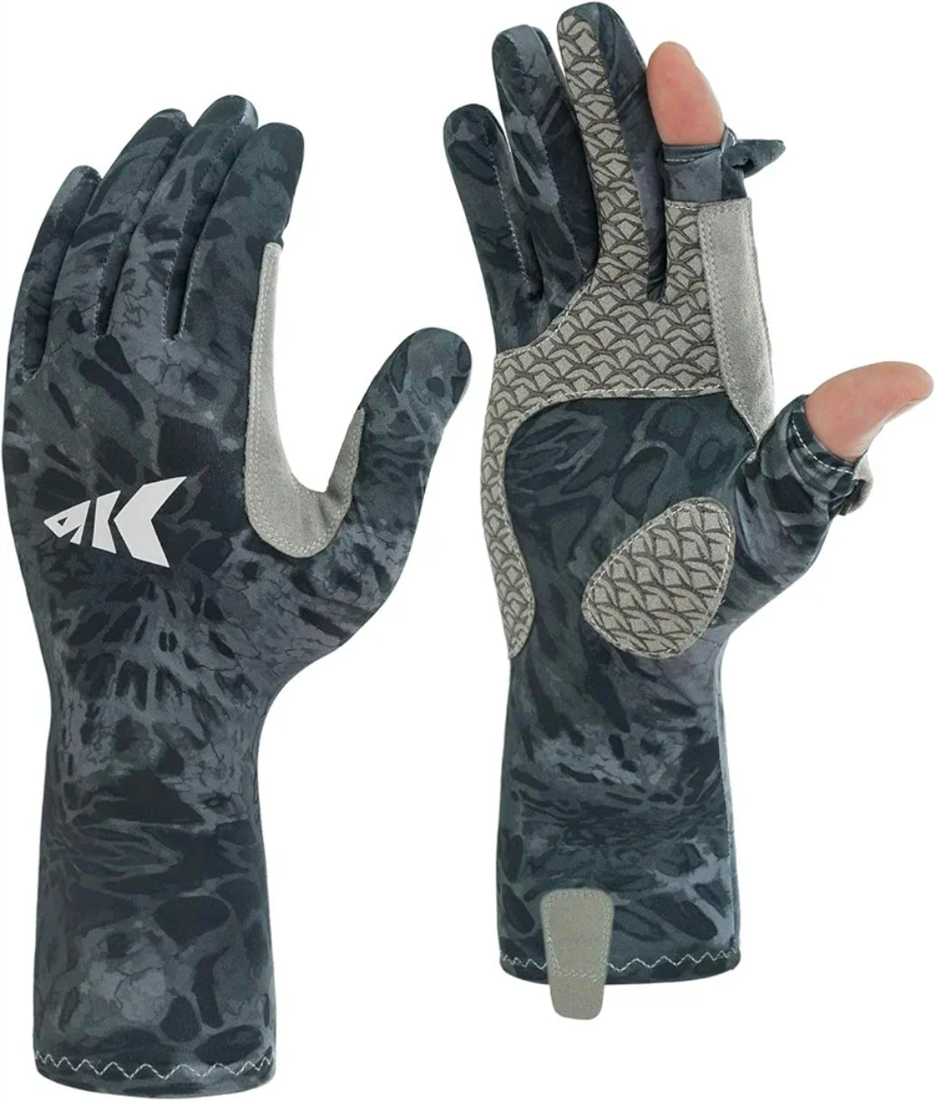 Best Gloves for Sun Protection