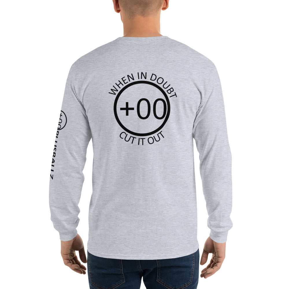 Long Sleeve Shirts